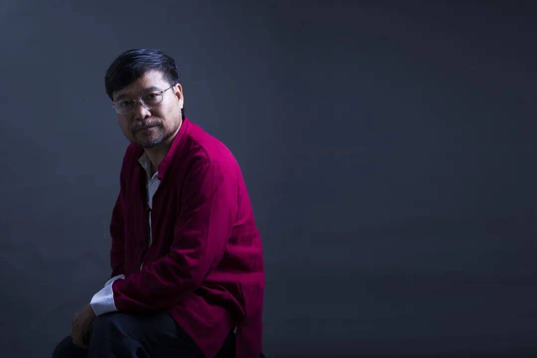 《重庆文艺》｜大众评论｜倪昆：肖像者的无名——谈谭卫高的非典