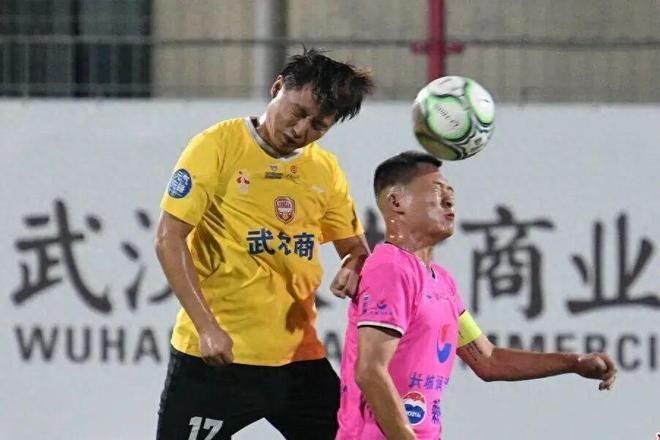 汉超联赛（城区组）第五轮战报：江岸、蔡甸、东湖高新晋级争冠赛
